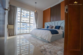 Dunya tower Royal suite Burj Khalifa street, Kings